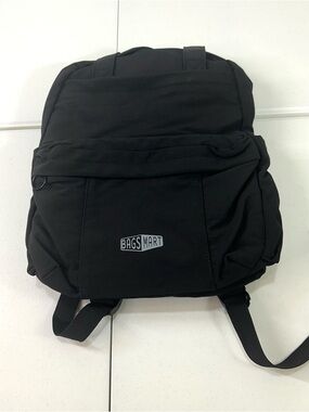 Men's Bagsmart Black Everyday Backpack